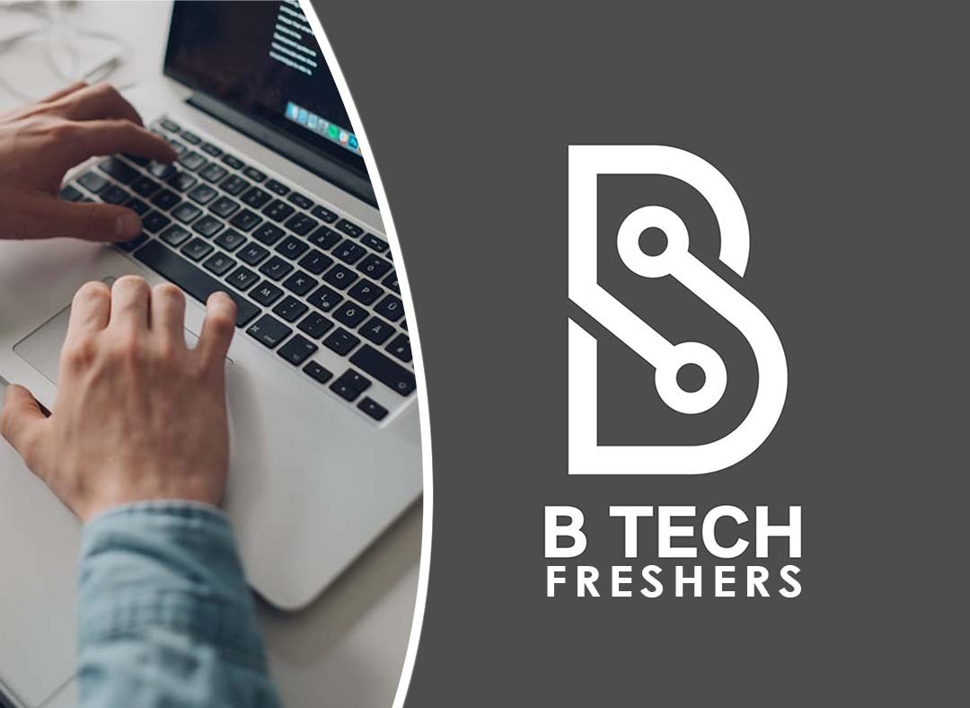 BTech Fresher Courses